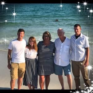 Meet your Posher, Beth